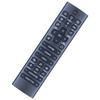 CLVIZCXOM Soundbar Replacement Remote Control Compatible with ULTIMEA Aura A30/A40