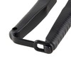 Tone MCH-200 Mini Cutter, Black, Total Length 8.3 inches (210