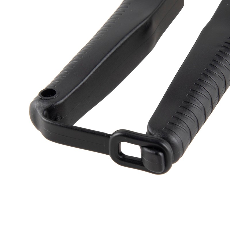 Tone MCH-200 Mini Cutter, Black, Total Length 8.3 inches (210