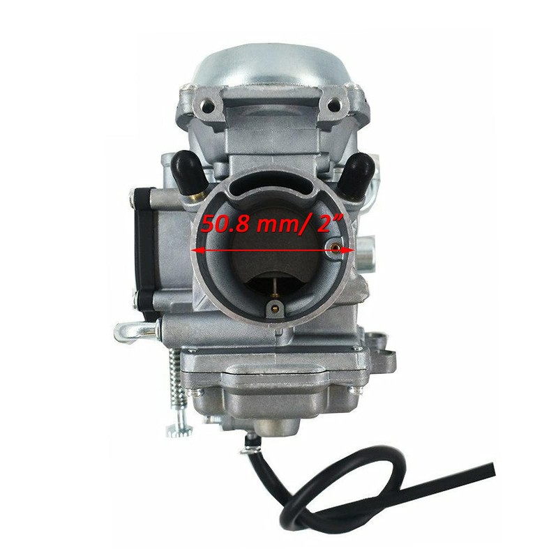 Carburetor for Suzuki Quadrunner 250 LTF250 LT-4WD (1990-1999)/ Quadrunner 500