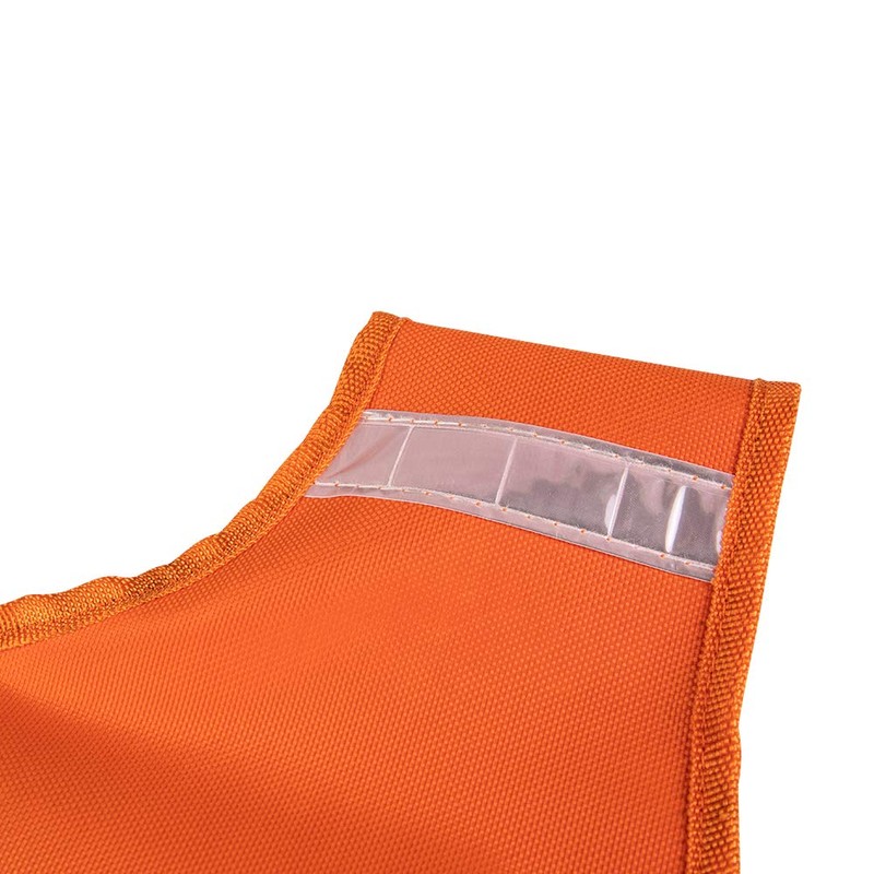 ZESUPER - Manta de seguridad para cabrestante de 4 x