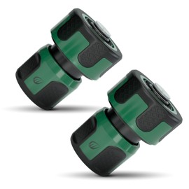 RASENWERK® - Garden hose connectors and couplings.