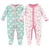 Ftbol Luvable Friends 33314L color fantasía (Unicorns) 0-3 meses