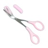 Eyebrow Trimming Tool Scissor Comb 5ea