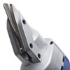 Eastwood Electric Metal Cutting Shears Tools Rotating Jaws Variable Speed