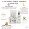 Skineance 50 ml Day Cream + 30 ml Face Serum