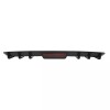 JMTBNO For Mazda 3 Speed 3 Lower Rear Bumper Lip