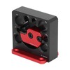 Dowel Maker Jig Kit, 8 Holes Adjustable Cutter Electric Drill