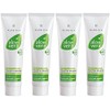 LR Aloe Via Aloe Vera Protective Toothpaste Sensitive (4 x