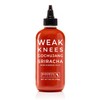 Bushwick Kitchen Weak Knees Gochujang Sriracha - Sweet & Spicy