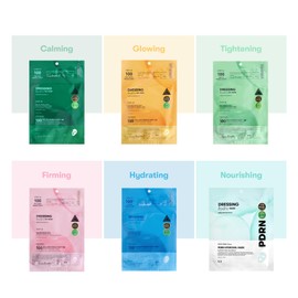 VT COSMETICS Pro Cica Reedle Shot 100 2-step Hydrogel Mask, Intensive Overnight Calming, Blemish & Breakout Relief 4pcs