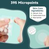 Microdart Pimple Patches for Face 9 Count,Hydrocolloid Zit Acne Patches
