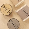Make&Parts Gel Cover Gel 10g 2-piece set / 메이크엔 파츠젤