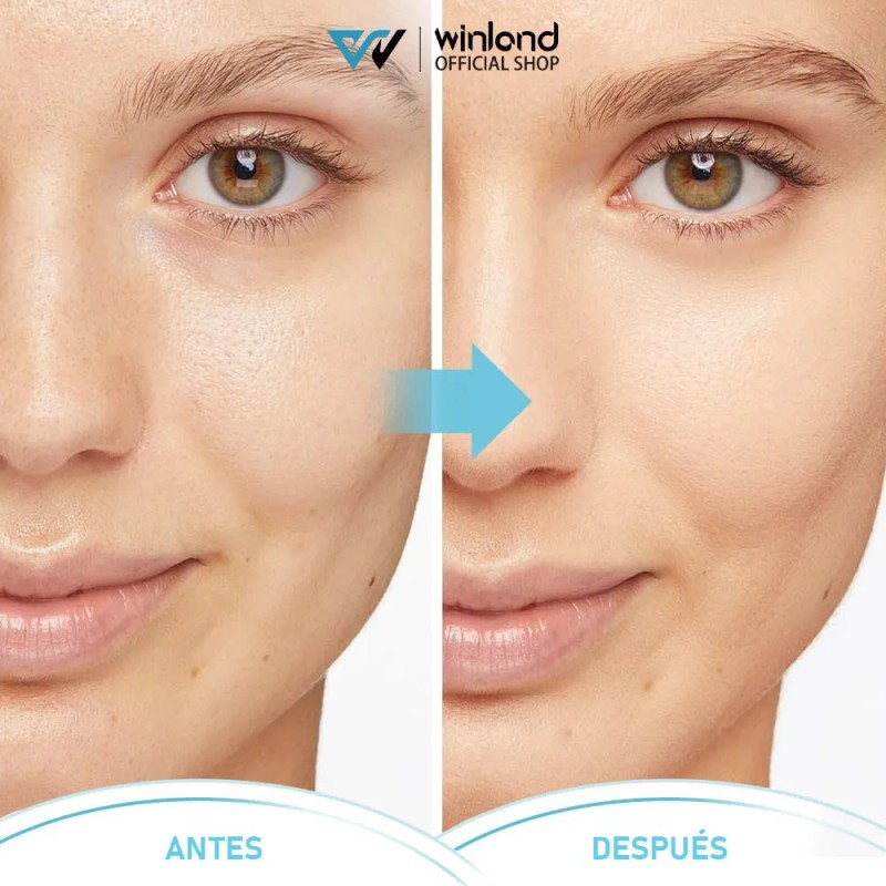 2pcs Máscaras De Fria Caliente Para Ojos Y Cara Reutilizable