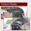 Unbranded 2 Pcs Rear Trunk Lift Supports Struts Fits Mercury