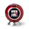 Mark Feldstein & Associates XRPV8 Digital Photo Ornament (Red)