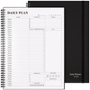 Asten Planner Undated, Asten Daily Planner Agenda with To Do