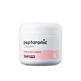 SNP(25306) SNP Prep Peptalonic Cream 55ml / Snp 프렙 펩타로닉 크림 55ml