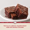 Betty Crocker's Hershey's Triple Chocolate Brownie Mix (20 oz. ea.,