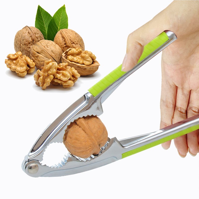 Nutcracker Walnuts, High Quality Pecan Clips, High Quality Multifunctional Nutcracker,