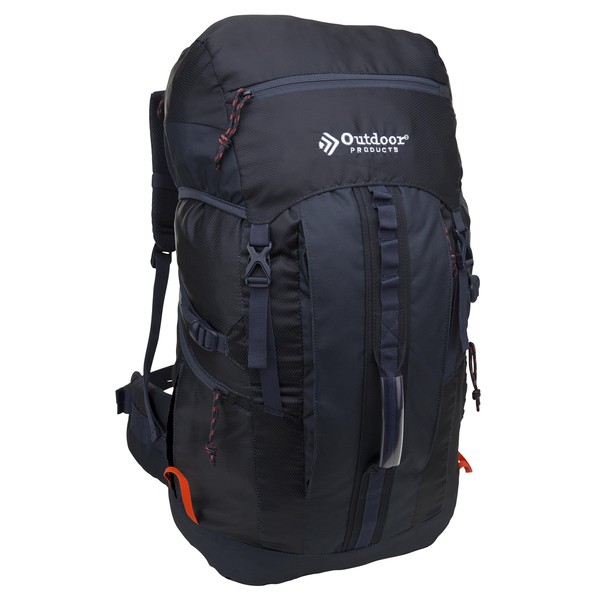 Outdoor Products Arrowhead Mammoth Internal Frame Technical Backpack (Sky Captain)