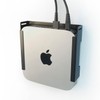 bylitco Anti-Theft Mount for Mac Mini - Wall, Under Desk,