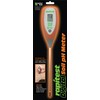 Luster Leaf 1845, Digital Soil Ph Meter, Brown