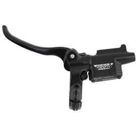 Auriga Twin Parking Lever Kit - Left