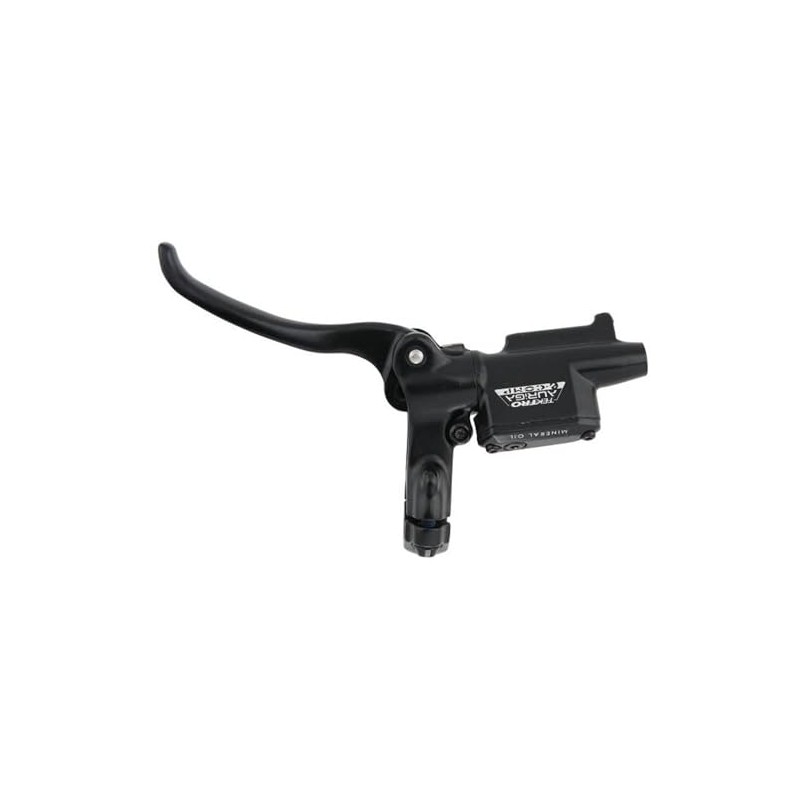 Auriga Twin Parking Lever Kit - Left
