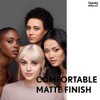 Covergirl Trublend Matte Made Liquid Foundation M80 Caramel Beige 014