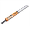 BORA 24” WTX Ruled Clamp Edge Saw Guide for Woodworking,