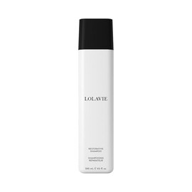 LolaVie Champú Reparador - 250 Ml - Repara La Apariencia Del Cabello Dañado, Protege De La Rotura, Reduce El Encrespamiento Para Un Cabello 12 Veces Más Suave Y Liso - Suave, Seguro Para El Cabello Te