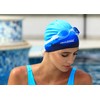 Aqua Speed Swimming Cap for Men, Bathing Cap Multi-Coloured with