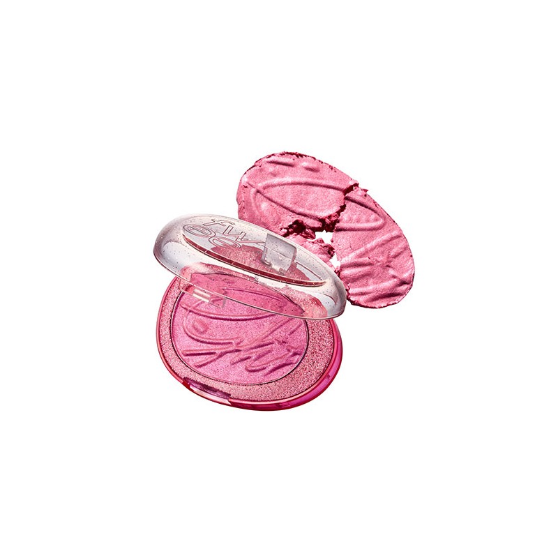 fwee [fwee]Glitz Stone Highlighter (12 Colors)