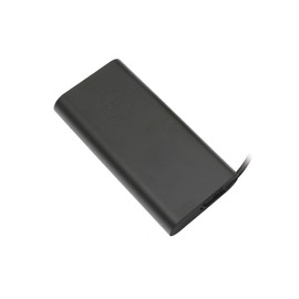 Dell XPS 15 (9500) Original USB-C Power Supply 90 Watt Rounded Design