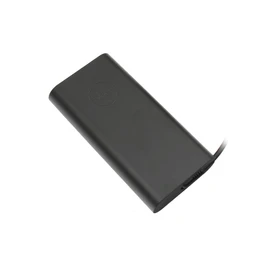 Dell XPS 15 (9500) Original USB-C Power Supply 90 Watt Rounded Design