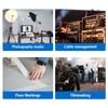STIKBOND Heavy Duty White Gaffers Tape 2 inch x 30