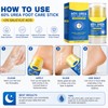 Urea Cream 60 Percent for Feet with 2% Salicylic Acid,