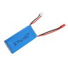 Drone Battery Professional 7.4V 1200mAh 803063 High Magnification Drone Lithium