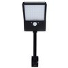Outdoor Wall Solar Light 48 LEDs Security Motion Sensor Lamp