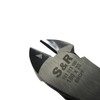 S&R Insulated VDE Diagonal Side Cutter/Electrical Wire Cutters 180mm 1000V