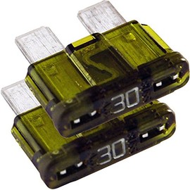 Blue Sea ATO/ATC Fuse (30 Amp)