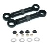 xitomer Lowering Drop Link Support Nut Kit Fit For Kawasaki
