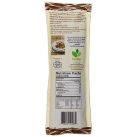Bgreen Organic Buckwheat Angel Hair Pasta, 8.8 Ounce (Pack of 12)