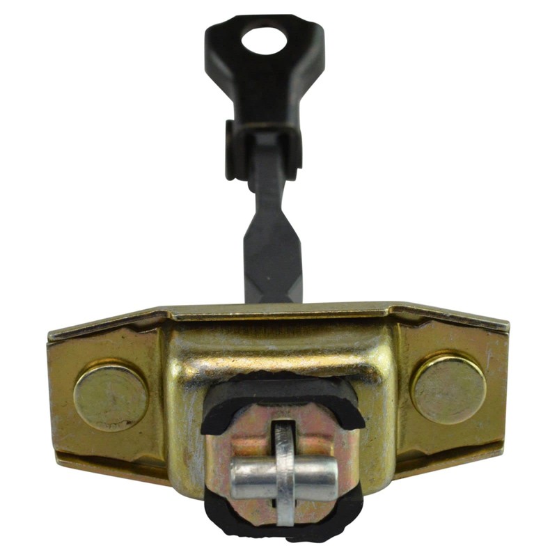TRQ Door Check Stop Front LH Left Driver Side for