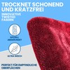 Ivality Car Drying Cloth XXL 80 x 50 cm -