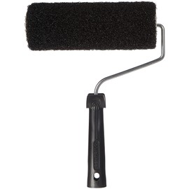 PENTRILO 7352 Roller with Plastic Handle for Putty, 22 cm