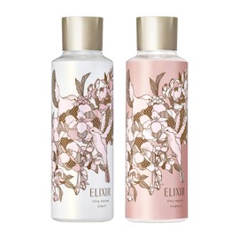 Elixir Superieur Lift Moisturizing Lotion