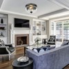 Darkaway Ceiling Light Fixtures Flush Mount Indoor Outdoor Ceiling Light
