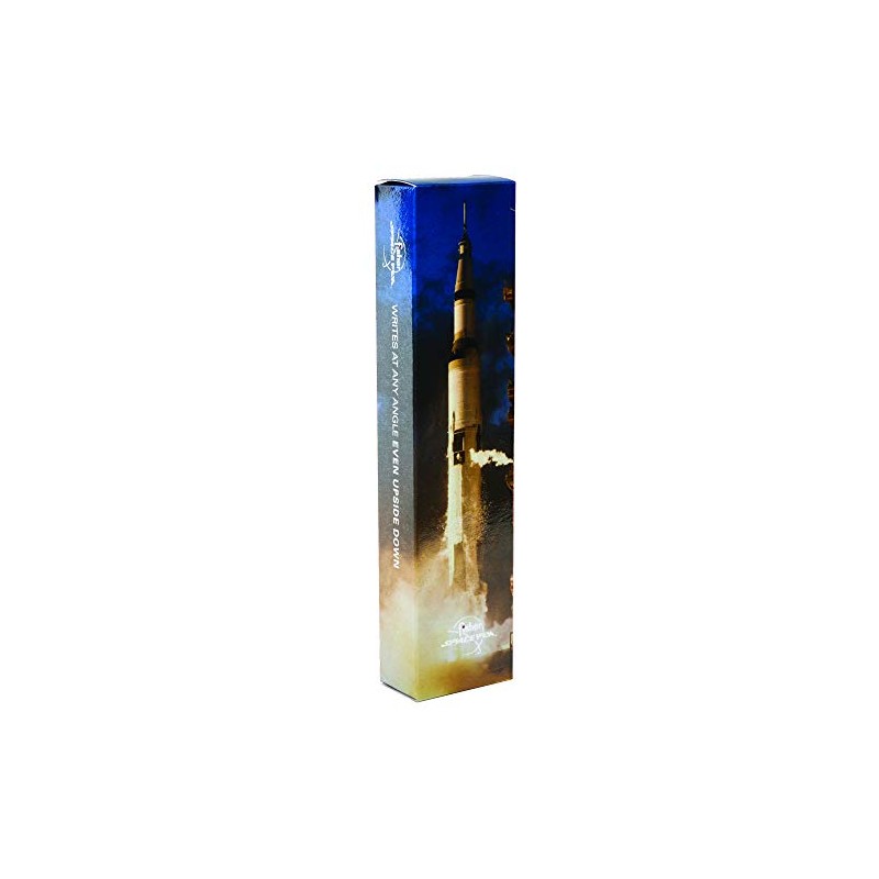 Fisher Space Pen Black Pocket Tec Space Pen